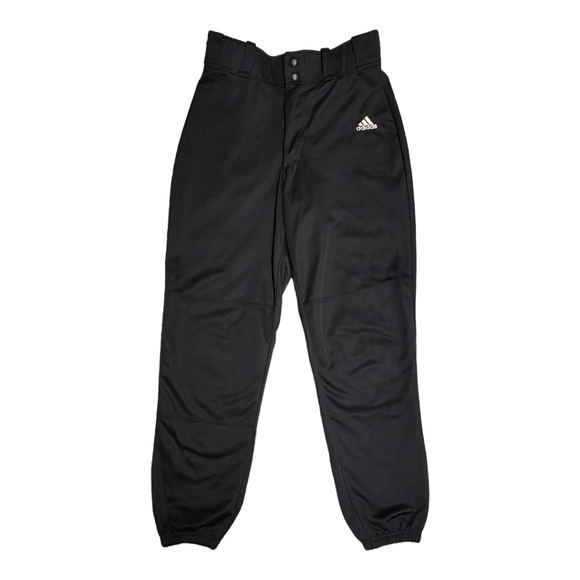 Adidas Climalite Baseball Pants, Adult Small - Picture 1 of 10